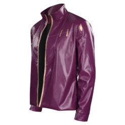 What If Star Lord T‘Challa Cosplay Costume -Newcossky 15001543 2