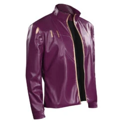 What If Star Lord T‘Challa Cosplay Costume -Newcossky 15001543 4