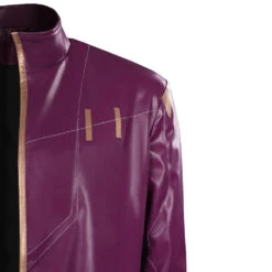 What If Star Lord T‘Challa Cosplay Costume -Newcossky 15001543 6