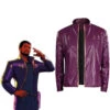What If Star Lord T‘Challa Cosplay Costume -Newcossky 15001543 cosplaystyle2014