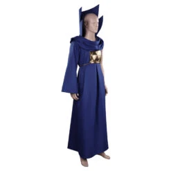 What If - The Watcher Cosplay Costume -Newcossky 15001544 4