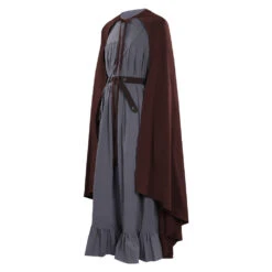 The Lord Of The Rings Gandalf Noir Cosplay Costume -Newcossky 15001585 2