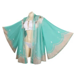 Genshin Impact Venti Barbatos Cosplay Costume -Newcossky 15001591 2