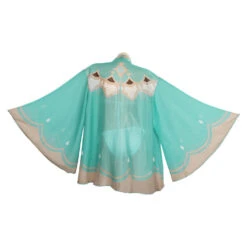 Genshin Impact Venti Barbatos Cosplay Costume -Newcossky 15001591 3