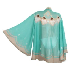 Genshin Impact Venti Barbatos Cosplay Costume -Newcossky 15001591 5