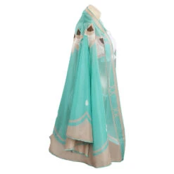 Genshin Impact Venti Barbatos Cosplay Costume -Newcossky 15001591 6