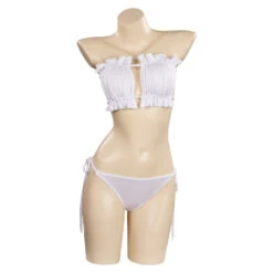 Genshin Impact Venti Barbatos Cosplay Costume -Newcossky 15001591 7