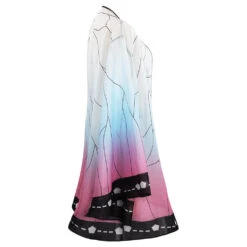 Les Rôdeurs De La Nuit Kochou Shinobu Cosplay Cape -Newcossky 15001595 6