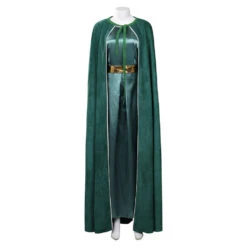 House Of The Dragon Helaena Targaryen Uniforme Cosplay Costume -Newcossky 15001624 1