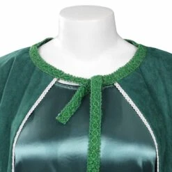 House Of The Dragon Helaena Targaryen Uniforme Cosplay Costume -Newcossky 15001624 7