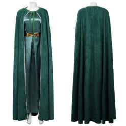 House Of The Dragon Helaena Targaryen Uniforme Cosplay Costume