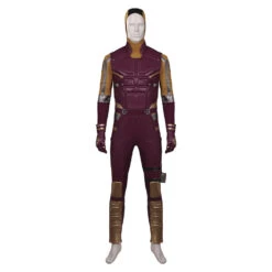 She-Hulk & Daredevil Matt Murdock Uniform Cosplay Costume Carnaval -Newcossky 15001630 1