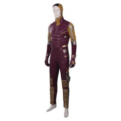 She-Hulk & Daredevil Matt Murdock Uniform Cosplay Costume Carnaval -Newcossky 15001630 2