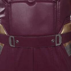 She-Hulk & Daredevil Matt Murdock Uniform Cosplay Costume Carnaval -Newcossky 15001630 6