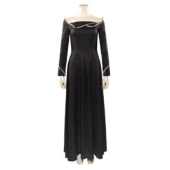 House Of The Dragon Daemon Targaryen Femme Robe Cosplay Costume -Newcossky 15001631 1