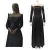 House Of The Dragon Daemon Targaryen Femme Robe Cosplay Costume -Newcossky 15001631 cosplaystyle2014