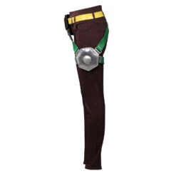 Valorant Killjoy Jeu Pant Cosplay Ceinture Costume Carnaval -Newcossky 15001634 5
