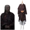 Adulte House Of The Dragon Daemon Targaryen Robe Longue Cosplay Costume -Newcossky 15001636 cosplaystyle2014