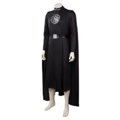 Adulte House Of The Dragon Prince Aegon Targaryen Robe Cosplay Costume -Newcossky 15001640 2