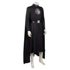 Adulte House Of The Dragon Prince Aegon Targaryen Robe Cosplay Costume -Newcossky 15001640 4