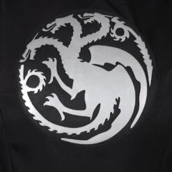Adulte House Of The Dragon Prince Aegon Targaryen Robe Cosplay Costume -Newcossky 15001640 7