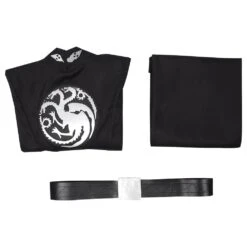 Adulte House Of The Dragon Prince Aegon Targaryen Robe Cosplay Costume -Newcossky 15001640 9