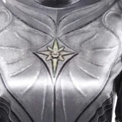 The Lord Of The Rings :The Rings Of Power Galadriel Combinaison Imprimés Cosplay Costume Carnaval -Newcossky 15001641 6