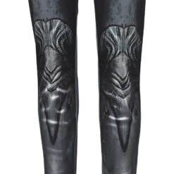 The Lord Of The Rings :The Rings Of Power Galadriel Combinaison Imprimés Cosplay Costume Carnaval -Newcossky 15001641 7