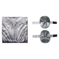 The Lord Of The Rings :The Rings Of Power Galadriel Combinaison Imprimés Cosplay Costume Carnaval -Newcossky 15001641 8