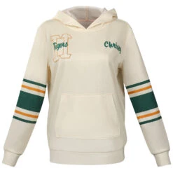 TV Stranger Things Chrissy Sweats à Capuche Design Original Cosplay Costume -Newcossky 15001663 1