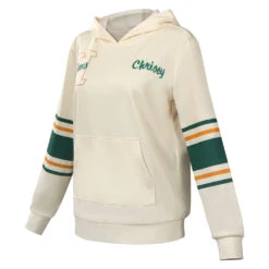 TV Stranger Things Chrissy Sweats à Capuche Design Original Cosplay Costume -Newcossky 15001663 2