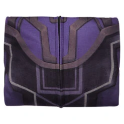 Film Black Panther: Wakanda Forever Shuri Sweats à Capuche Cosplay Costume -Newcossky 15001676 7