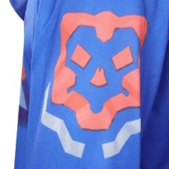 Valorant Yoru Jeu Sweats à Capuche Design Original Cosplay Costume -Newcossky 15001682 6