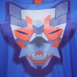 Valorant Yoru Jeu Sweats à Capuche Design Original Cosplay Costume -Newcossky 15001682 7