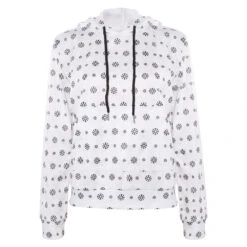 Stranger Things Season 4 Eleven Hawkins Laboratory Cosplay Costume Carnaval -Cossky -Newcossky 15001686 1