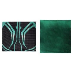 Film Thor: Ragnarok Hela Femme Vert Uniform Combinaison Cosplay Costume -Newcossky 15001694 8
