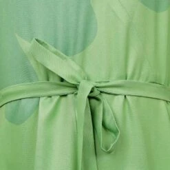 Enfant Zootopia 2 Lulu Robe Vert Cosplay Costume Carnaval -Newcossky 15001699 5