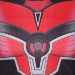 Ant-Man And The Wasp Scott Lang Homme Combinaison Cosplay Costume -Newcossky 15001705 8