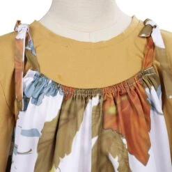 Film Enfant M3gan Cady Cosplay Costume Carnaval -Newcossky 15001713 6