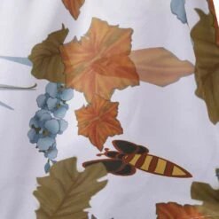 Film Enfant M3gan Cady Cosplay Costume Carnaval -Newcossky 15001713 8