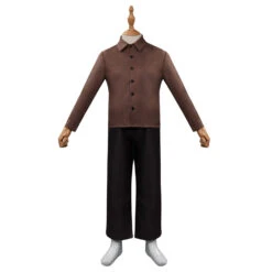 Enfant SPY×Family 2 Damian Desmond Uniform Cosplay Costume Carnaval -Newcossky 15001730 5