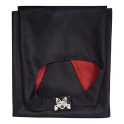 Enfant Film Le Chat Potté 2 : La Dernière Quête Cape Cosplay Costume -Newcossky 15001732 6