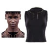 2022 Film Black Panther Wakanda Forever Shuri Cosplay Costume -Newcossky 15001739 cosplaystyle2014