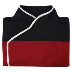 Adulte Star Trek: Prodigy Vest Rouge Cosplay Costume -Newcossky 15001746 6
