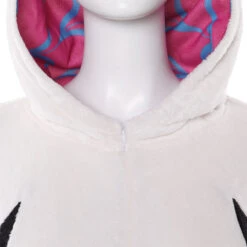 Spider-Man Spiderman Verse Gwen Stacy Pyjamas Design Original Cosplay Costume -Newcossky 15001748 6