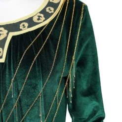 Adulte The Lord Of The Rings: The Rings Of Power Galadriel Femme Robe Cosplay Costume -Newcossky 15002082 7