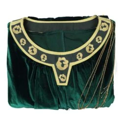 Adulte The Lord Of The Rings: The Rings Of Power Galadriel Femme Robe Cosplay Costume -Newcossky 15002082 9