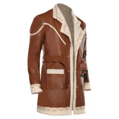 Hogwarts Legacy Sebastian Sallow Manteau Cosplay Costume Carnaval -Newcossky 15002089 4