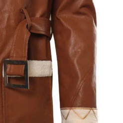 Hogwarts Legacy Sebastian Sallow Manteau Cosplay Costume Carnaval -Newcossky 15002089 5