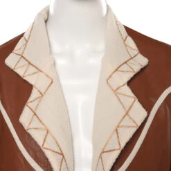 Hogwarts Legacy Sebastian Sallow Manteau Cosplay Costume Carnaval -Newcossky 15002089 6